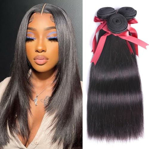 4 bundles-Straight