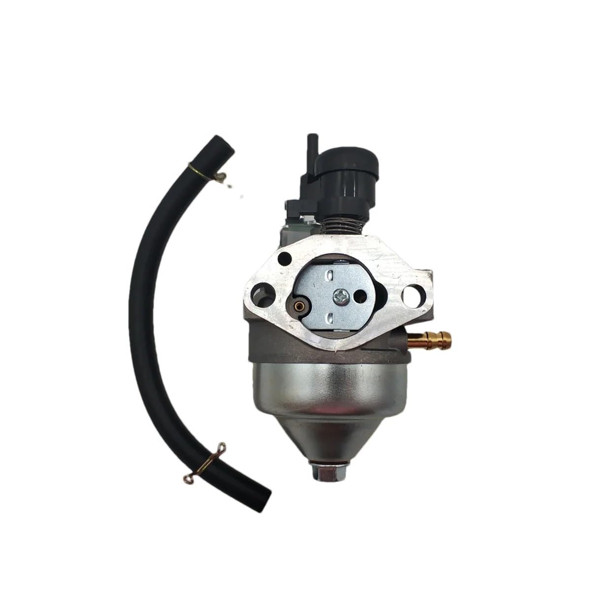 Honda GCV160 BB75EC Carburetor with Automatic Choke - OEM 16100-Z8B-841 Replacement Part for Lawn Mowers & Outdoor Power Equipment - Perfect for Engine Maintenance & Performance Tuning