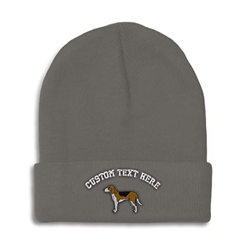 Dark Grey Personalized Text Here
