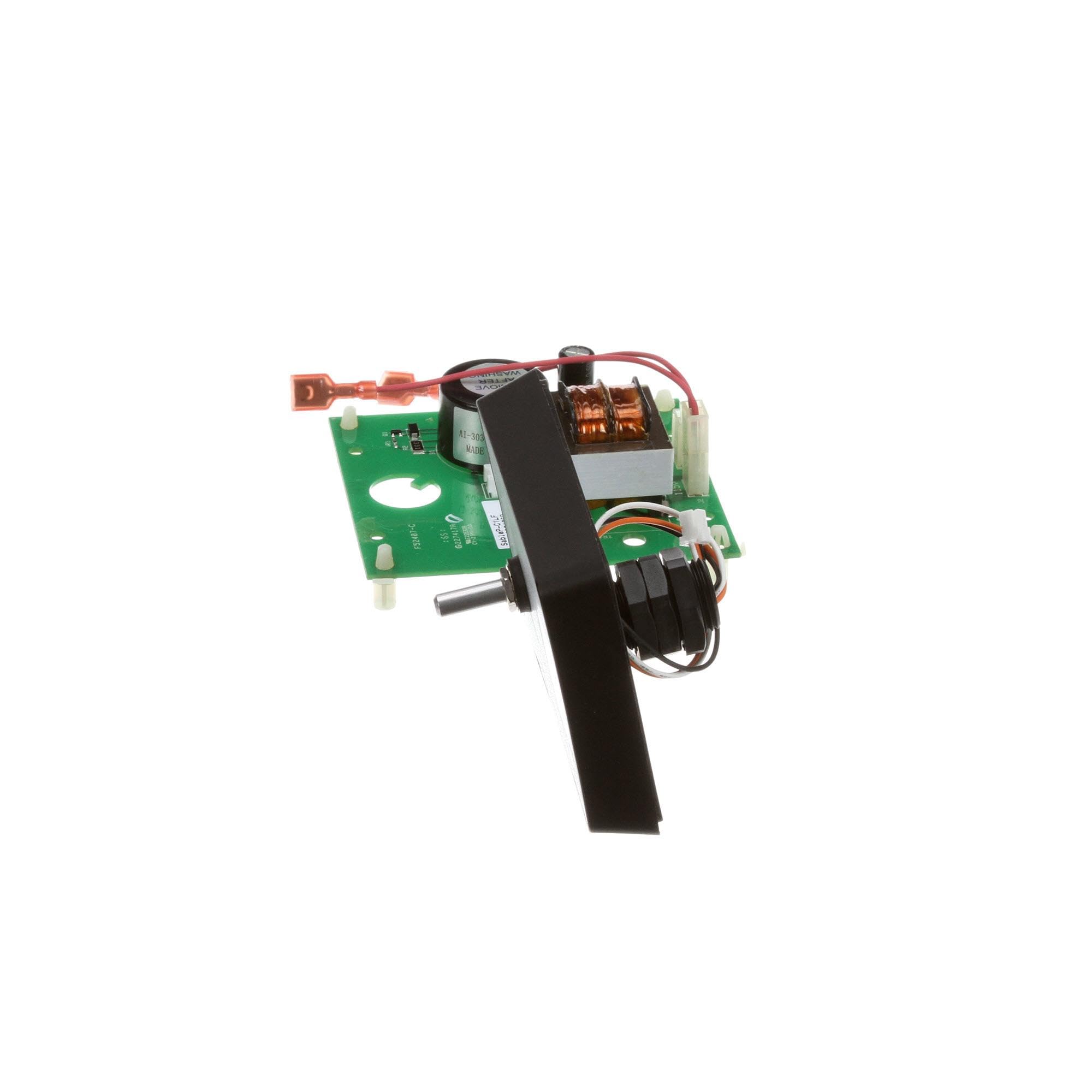 Garland CK11000301070 Complete Digital Timer 115V - Programmable Outlet for Home, Office & Holiday Lights