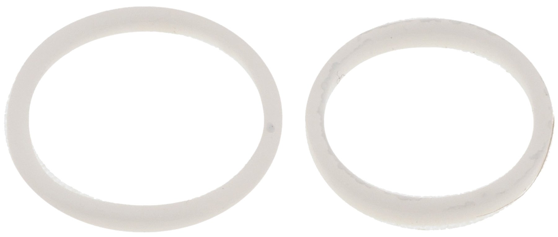 Dorman 82540 Power Steering Cap and Sealing Washer Kit - 2-Piece Set Compatible with Select Car Models | Perfect for Power Steering System Maintenance and Repair