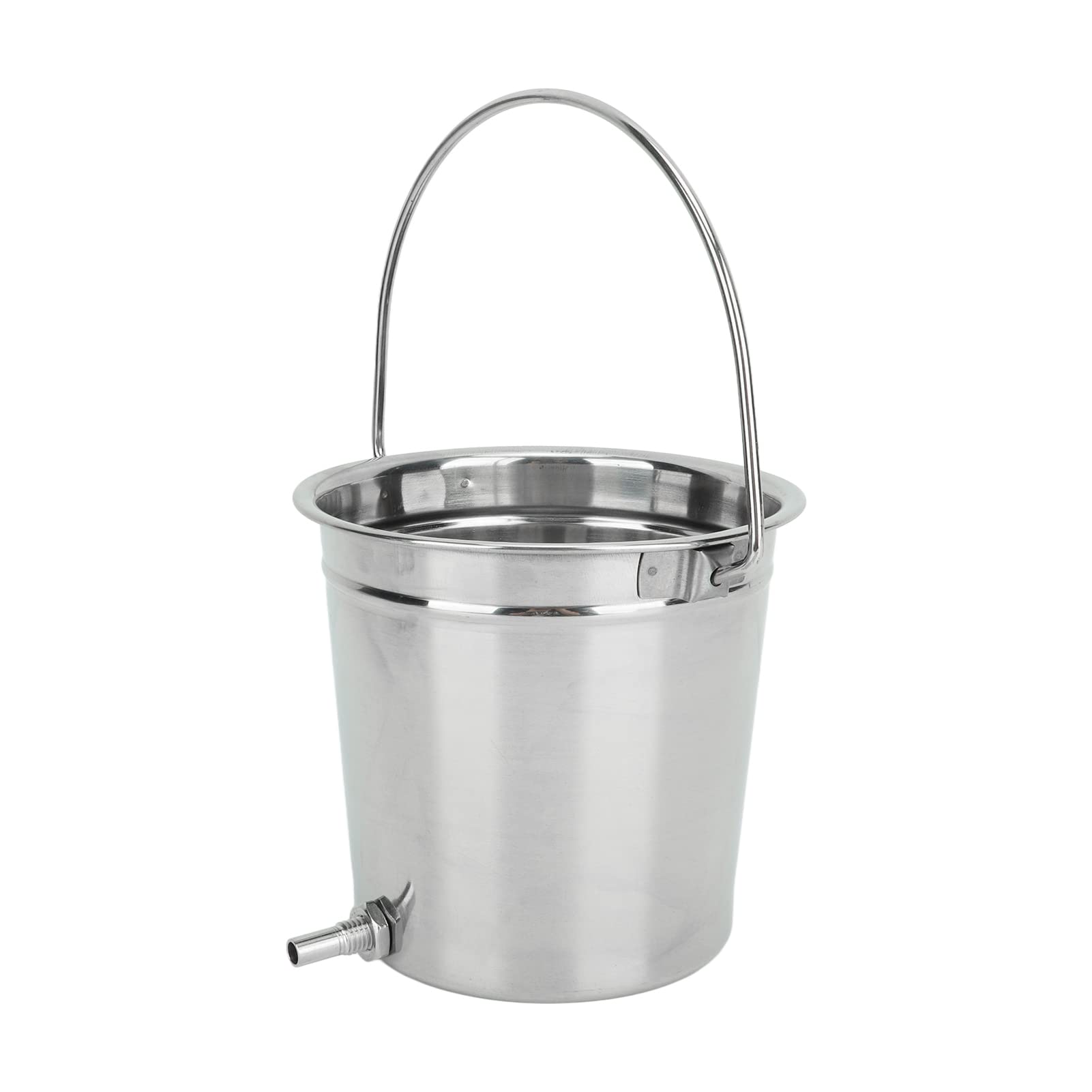 Fdit 1.3L Enema Bucket Kit - Medical Grade Enema Bag with Wash Rinse Tool for Colon Cleansing & Home Use | Essential for Cheese Makers & Household Hygiene