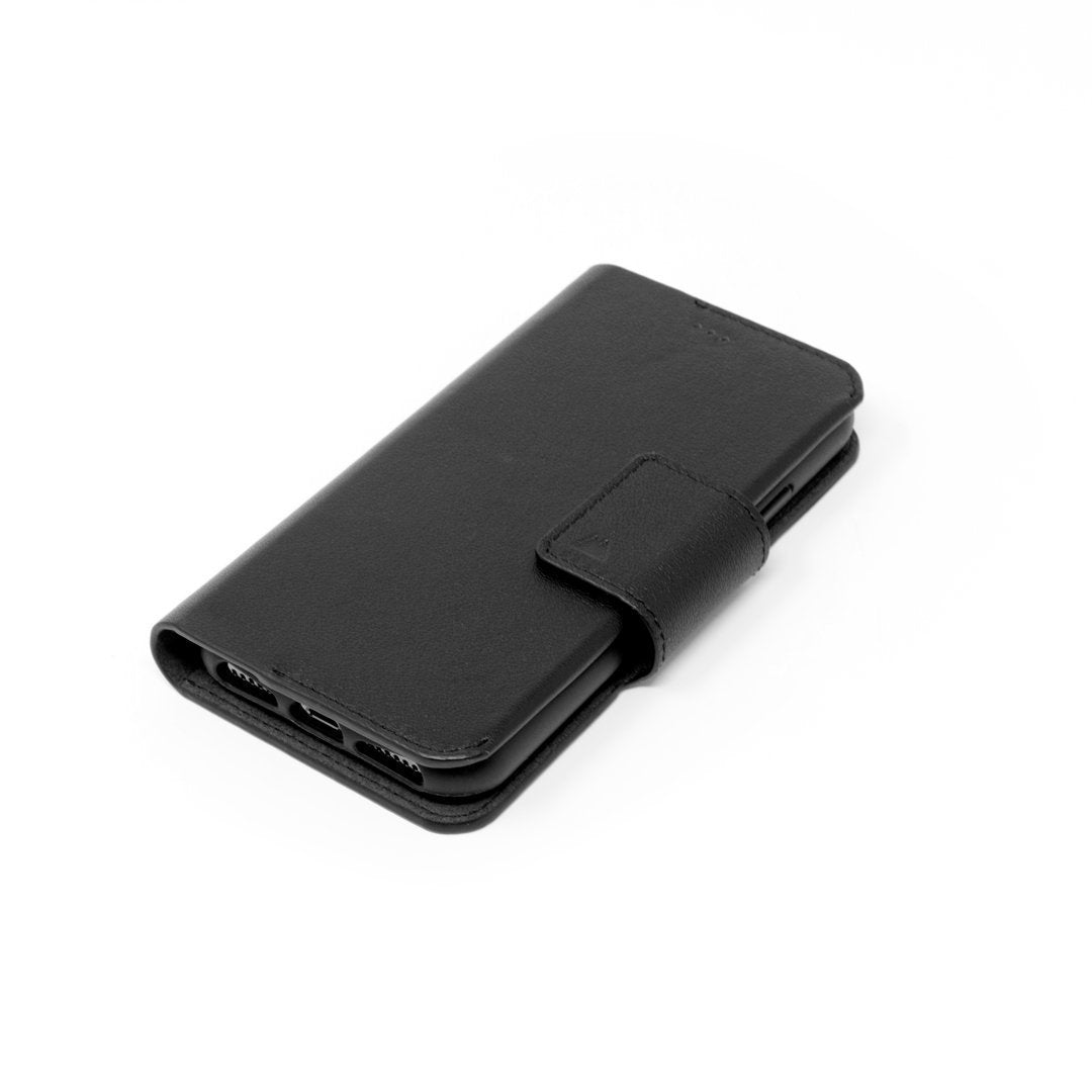 Flip Wallet Limitless 2.0 - Slim RFID Blocking Minimalist Wallet for Men - Perfect for Travel, Business & Everyday Carry (EDC)