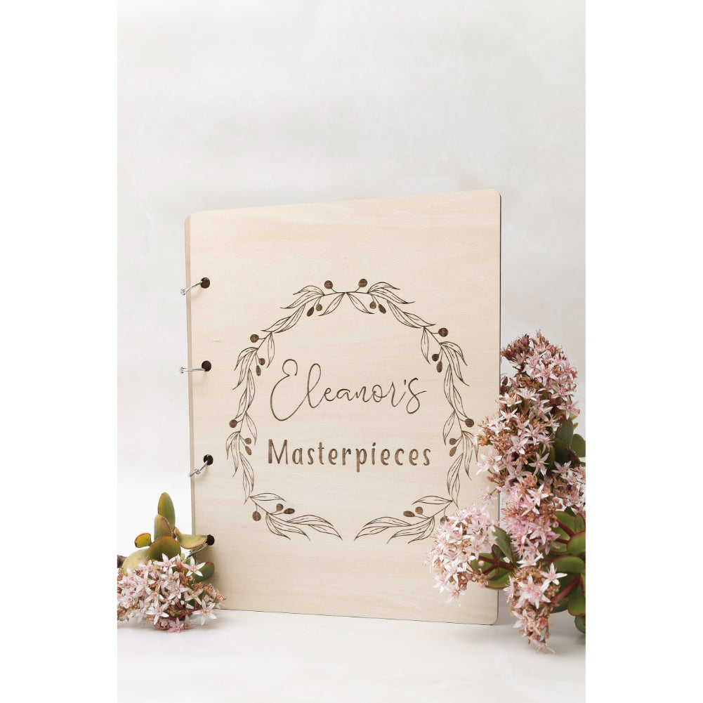 Soft Beige Marble Vinyl Backdrop - Premium Flat Lay Photography Background for Product Shoots, Social Media & Ecommerce (Single Sided)