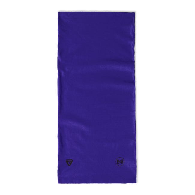 BUFF ThermoNet Solid Ultramarine Balaclava - Winter Face Mask for Skiing, Snowboarding & Outdoor Activities - Windproof & Breathable Cold Weather Gear