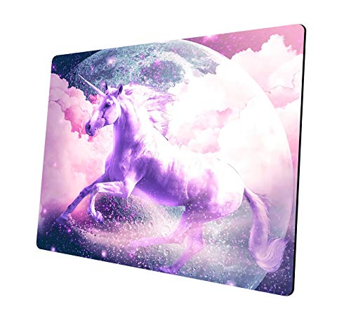 C Moon unicorn