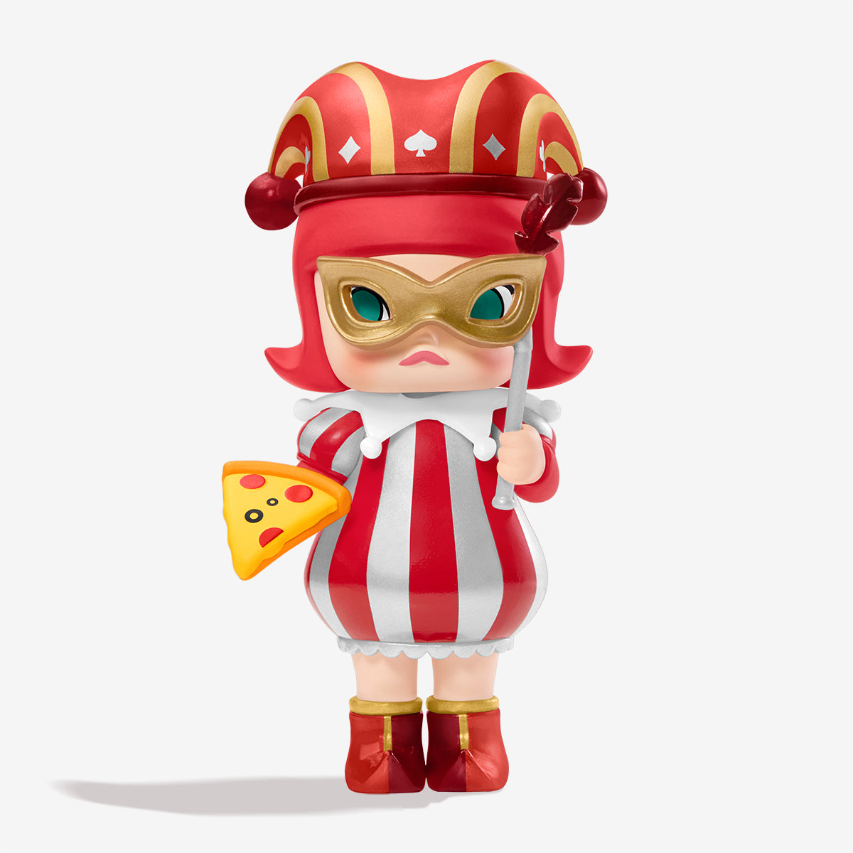 MOLLY Imaginary Wandering Series Action Figure - Collectible Anime Character Model for Display & Gifts | Perfect for Anime Fans, Home Decor, and Office Display