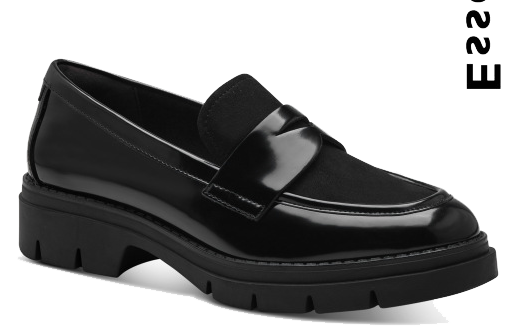 Tamaris Women's Lug 24313 Ankle Boots - Comfortable & Stylish Leather Boots for Fall & Winter | Perfect for Casual Outfits, Work & Outdoor Activities