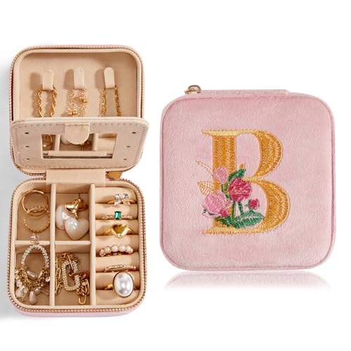 PlushVelvet Pink-B