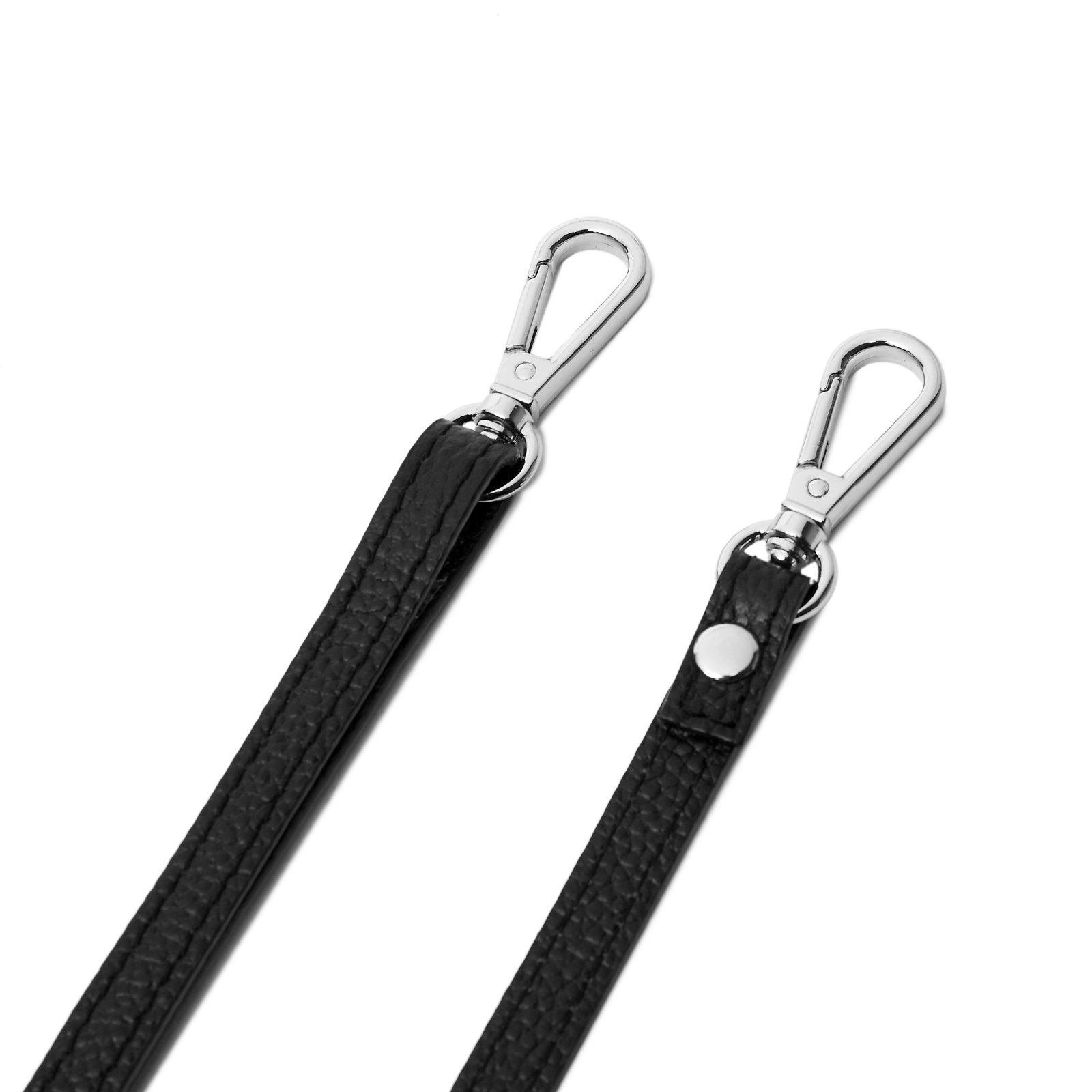 Genuine Leather Handbag Strap Replacement - Adjustable Shoulder & Crossbody Purse Strap for Women - Perfect for Everyday Use, Work, Travel & Shopping