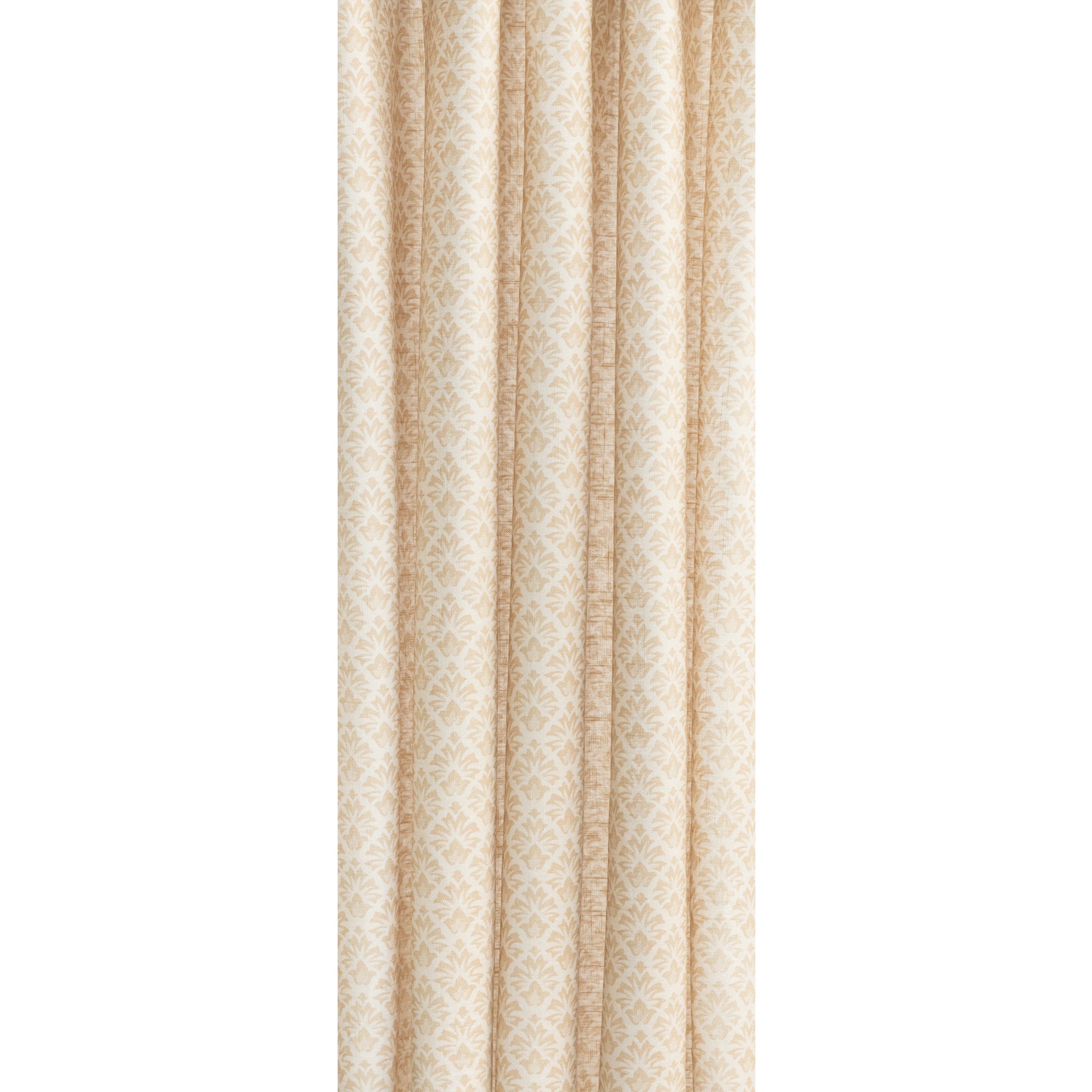 Premium Calli Fabric - Soft & Durable Ochre Textile for Home Decor, Upholstery & DIY Crafts | Perfect for Curtains, Pillows & Sewing Projects