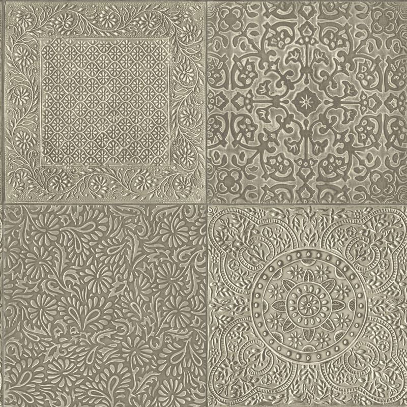 Bazaar Wallpaper by Cole and Son | Vintage Floral Design for Living Room & Bedroom Decor