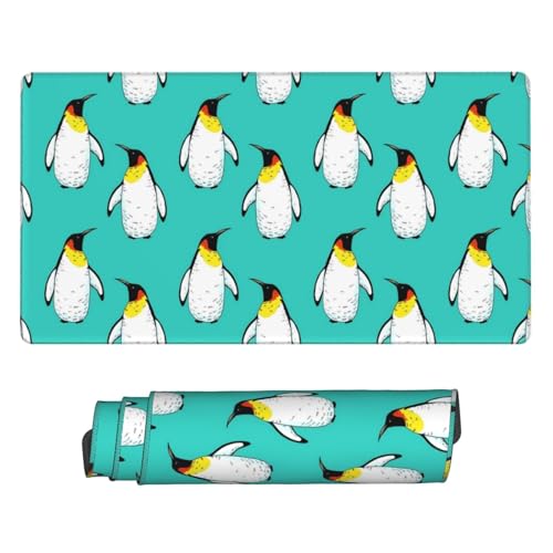 Penguin Pattern