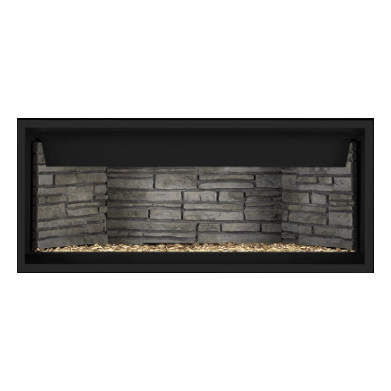 Ledgestone Brick