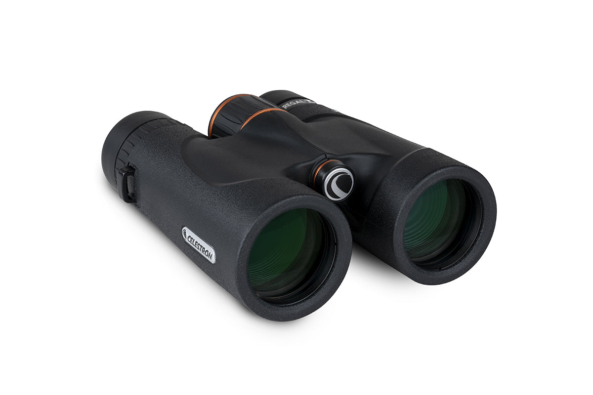 Regal ED 8x42mm Roof Prism Binoculars - High Definition Waterproof Binoculars for Bird Watching, Hunting, Hiking & Outdoor Adventures