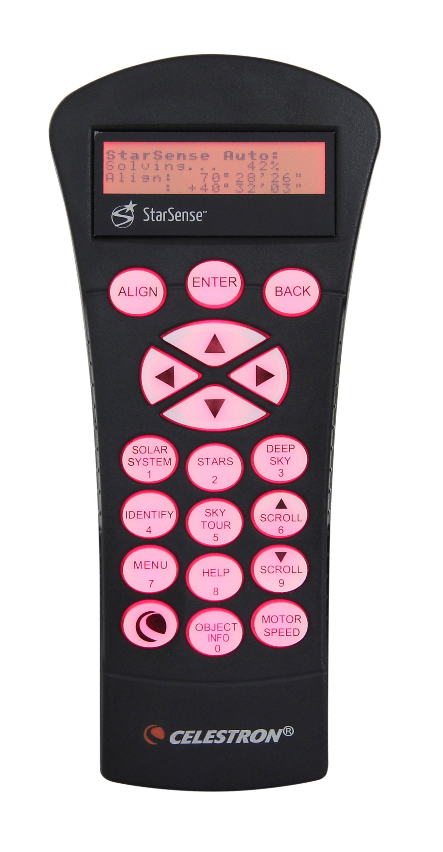 Used StarSense AutoAlign Telescope Accessory - Perfect for Astronomy Enthusiasts & Stargazing Adventures
