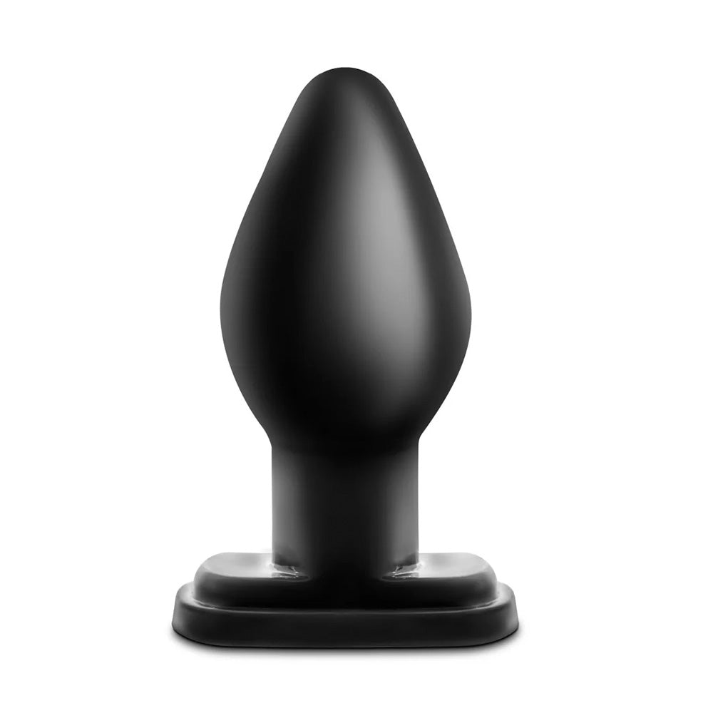 Anal Adventures XL PVC Butt Plug - Premium Adult Toy for Enhanced Pleasure & Comfort | Perfect for Solo Play & Couples' Exploration