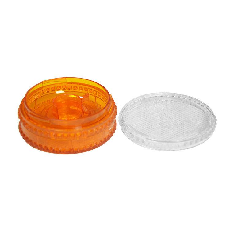 Mighty Mouthpiece V3 Replacement Parts for Portable Dry Herb Vaporizer Kit | Compatible with Vaporizers | Perfect for On-the-Go Vaping