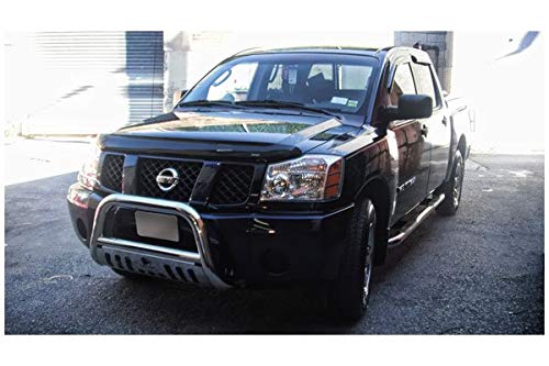 Black Horse Off-Road Skid Plate - Heavy Duty Universal Fit for Trucks & SUVs - Perfect for Rock Crawling, Trail Riding & Off-Road Protection