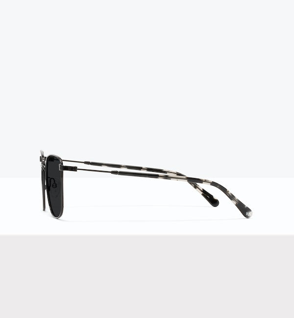 Serena Fashion Sunglasses for Women - UV Protection Polarized Lenses - Stylish & Comfortable for Outdoor Activities, Beach, Driving & Travel