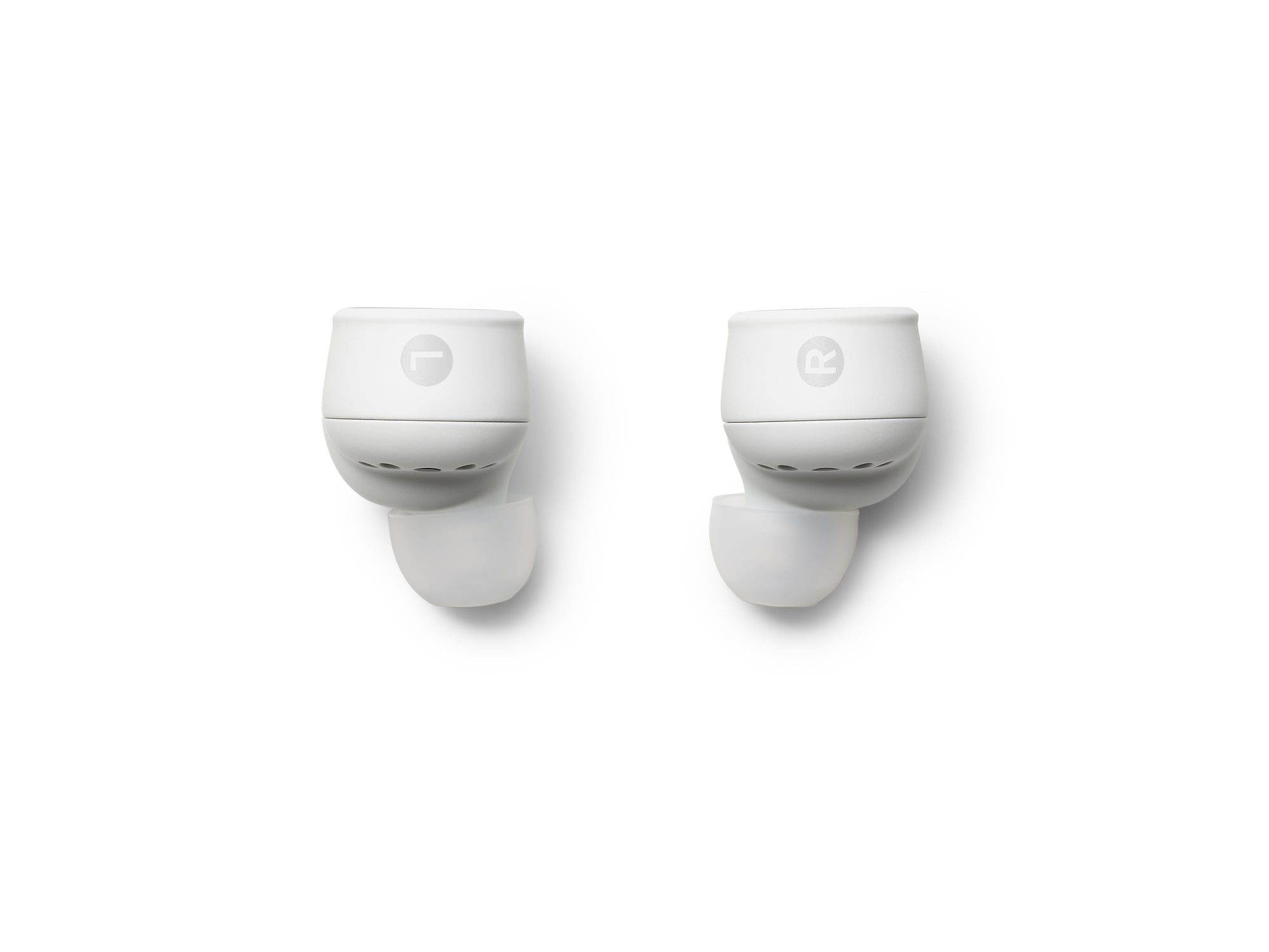 Devialet Gemini II Wireless Earbuds - Premium Noise Cancelling Bluetooth Headphones for iPhone & Android | Perfect for Travel, Workouts & Commuting