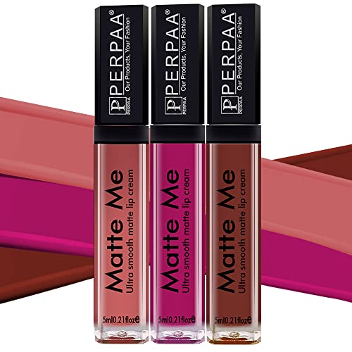 Hidden Magenta, Brown Wood & Pesch Nude