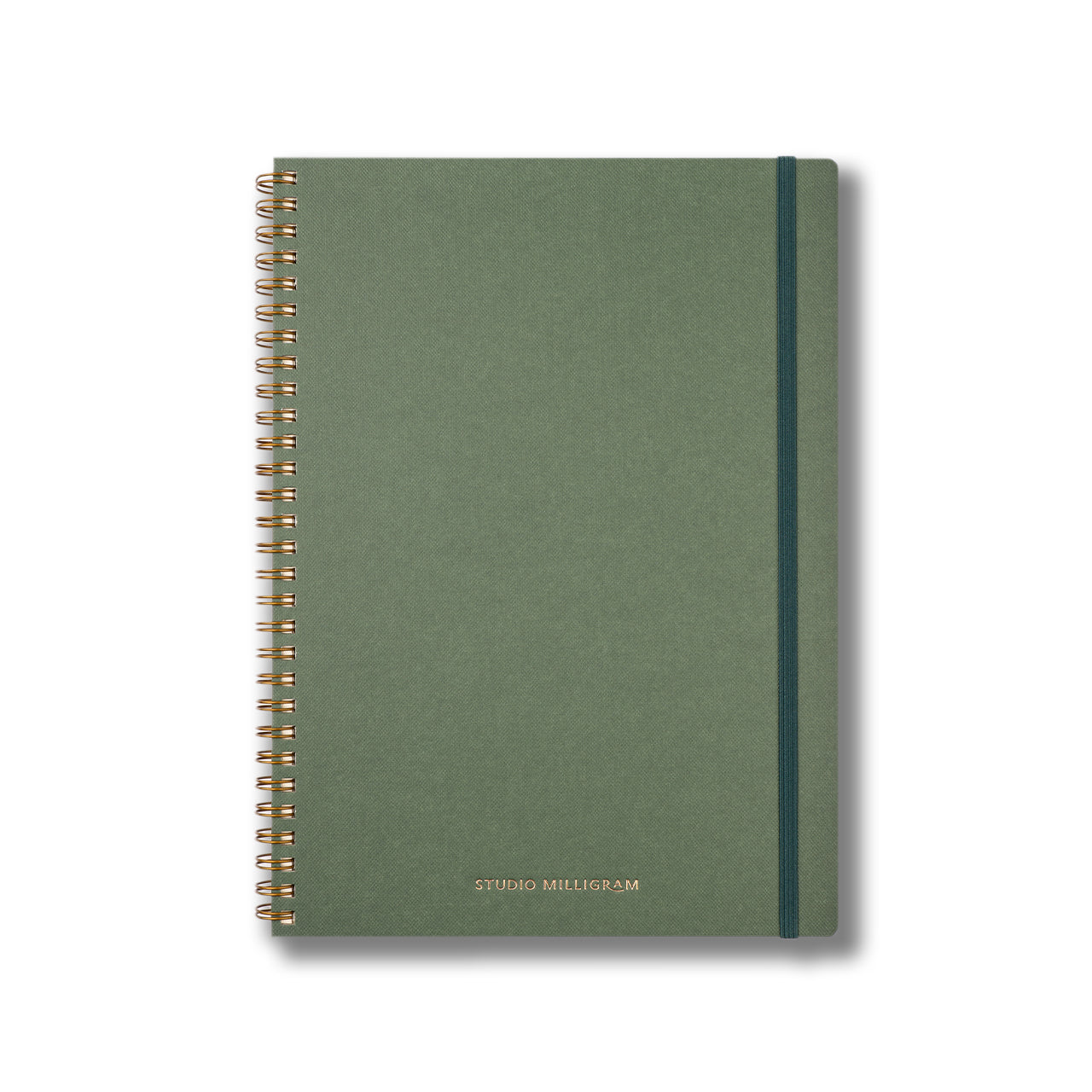 Premium Spiral Bound Notebook - B5 Size, 80 Sheets, College Ruled Paper for School, Office & Journaling | Durable Cover, Smooth Writing | Perfect for Students, Professionals & Creative Writing