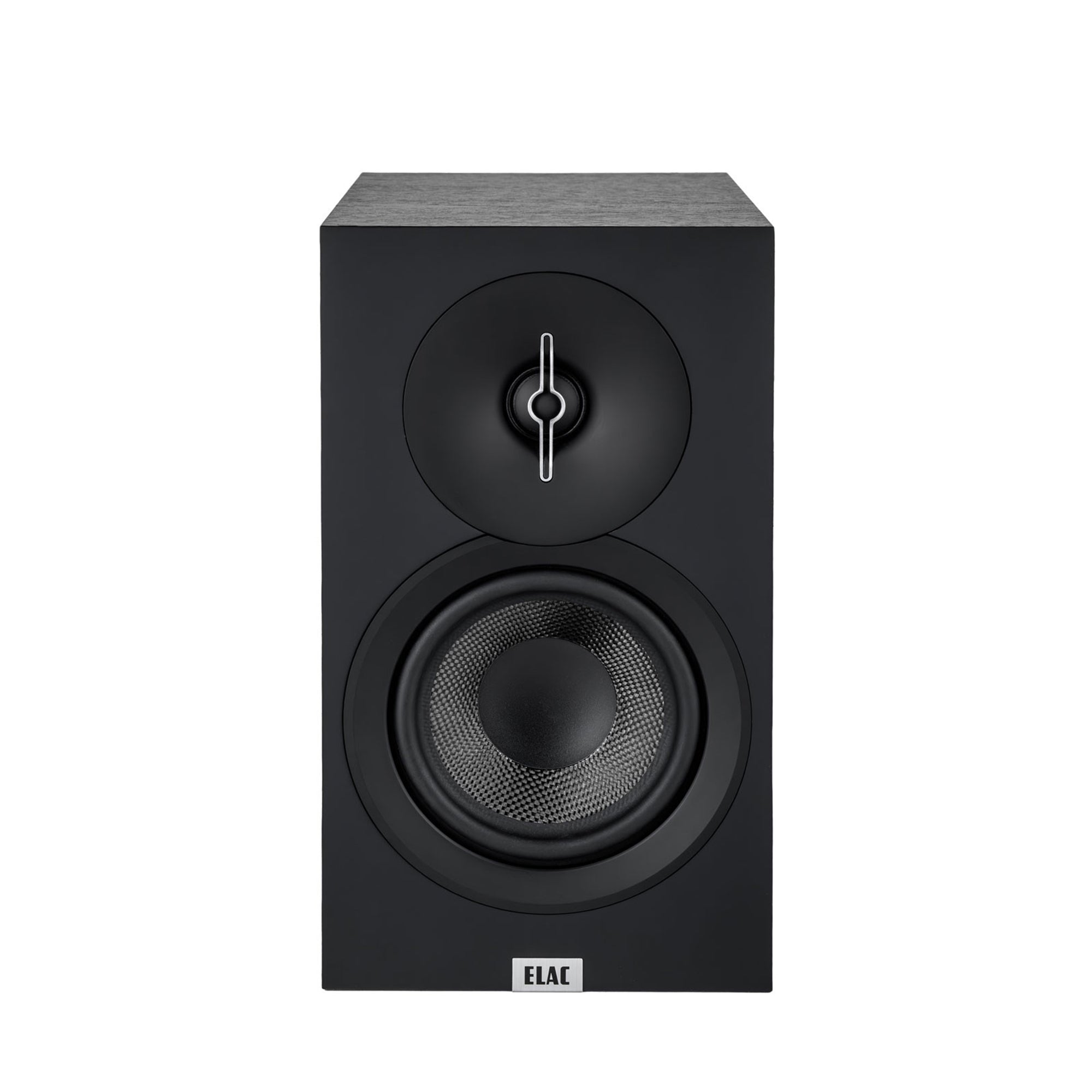 ELAC Debut 3.0 B5.3 Bookshelf Speakers - High-Fidelity 2-Way Speakers for Home Audio, Studio & Gaming | Premium Sound Quality for Music Lovers & Audiophiles
