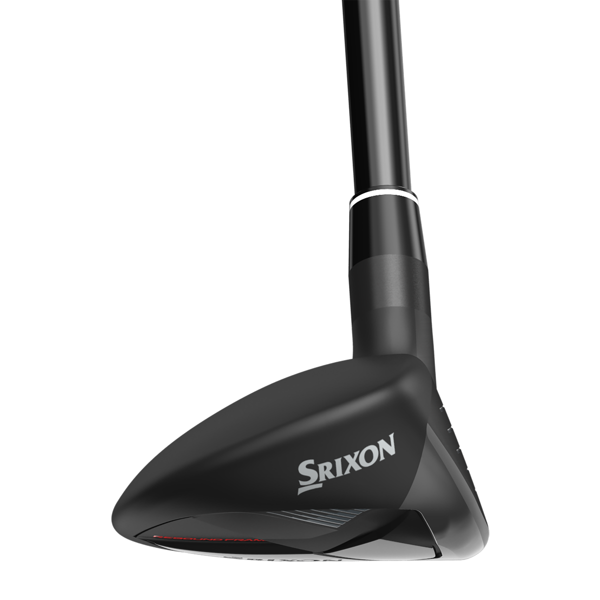 Srixon ZX MK II Custom Hybrid Golf Club - High Performance Hybrid for Men & Women - Perfect for Fairway Shots & Long Approaches on the Golf Course