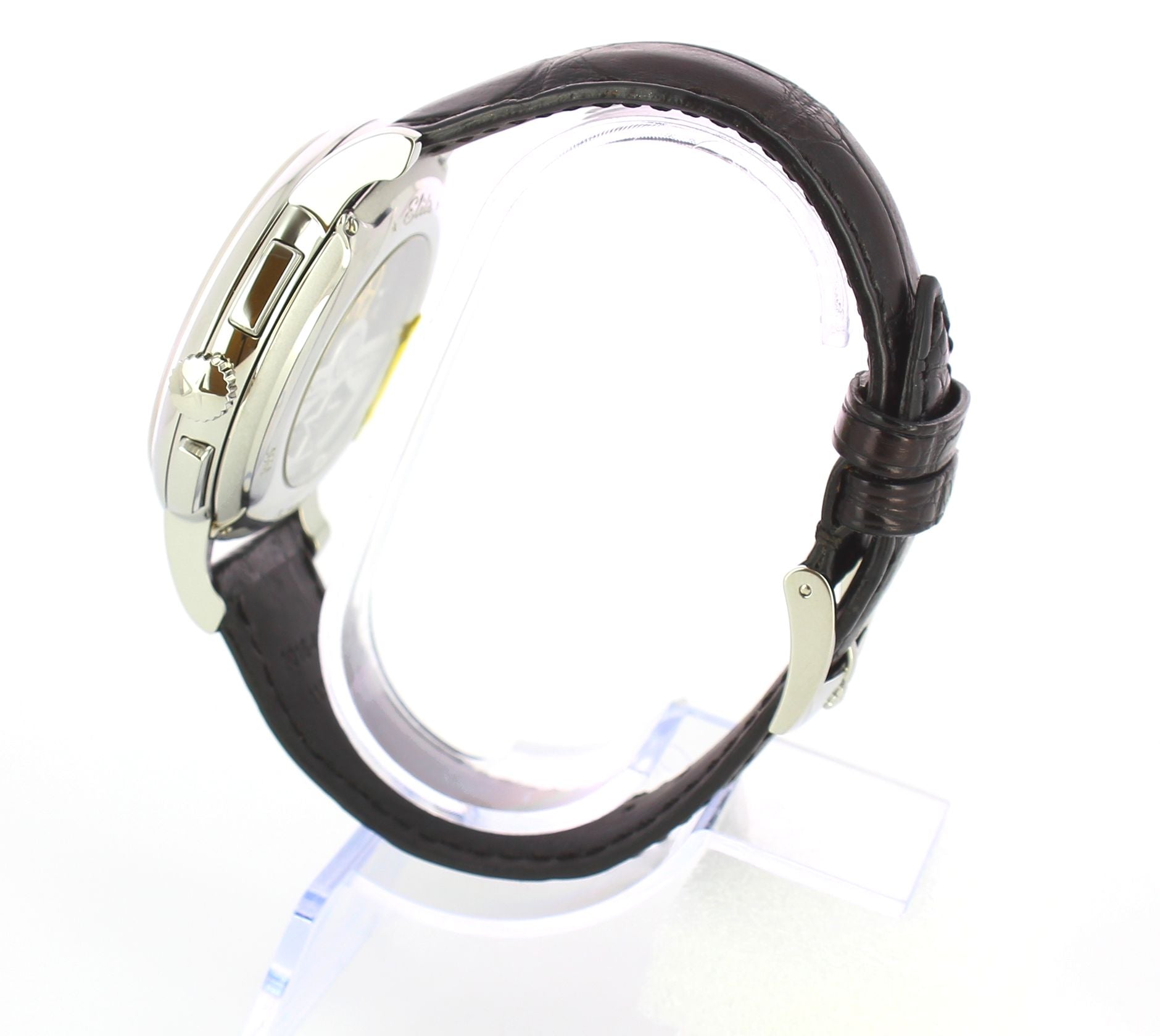 Original Title: 03.2270.4069/01.C493 Optimized Title: Premium Watch 03.2270.4069/01.C493 - Luxury Timepiece for Men, Waterproof & Stainless Steel - Perfect for Business, Formal Events & Daily Wear