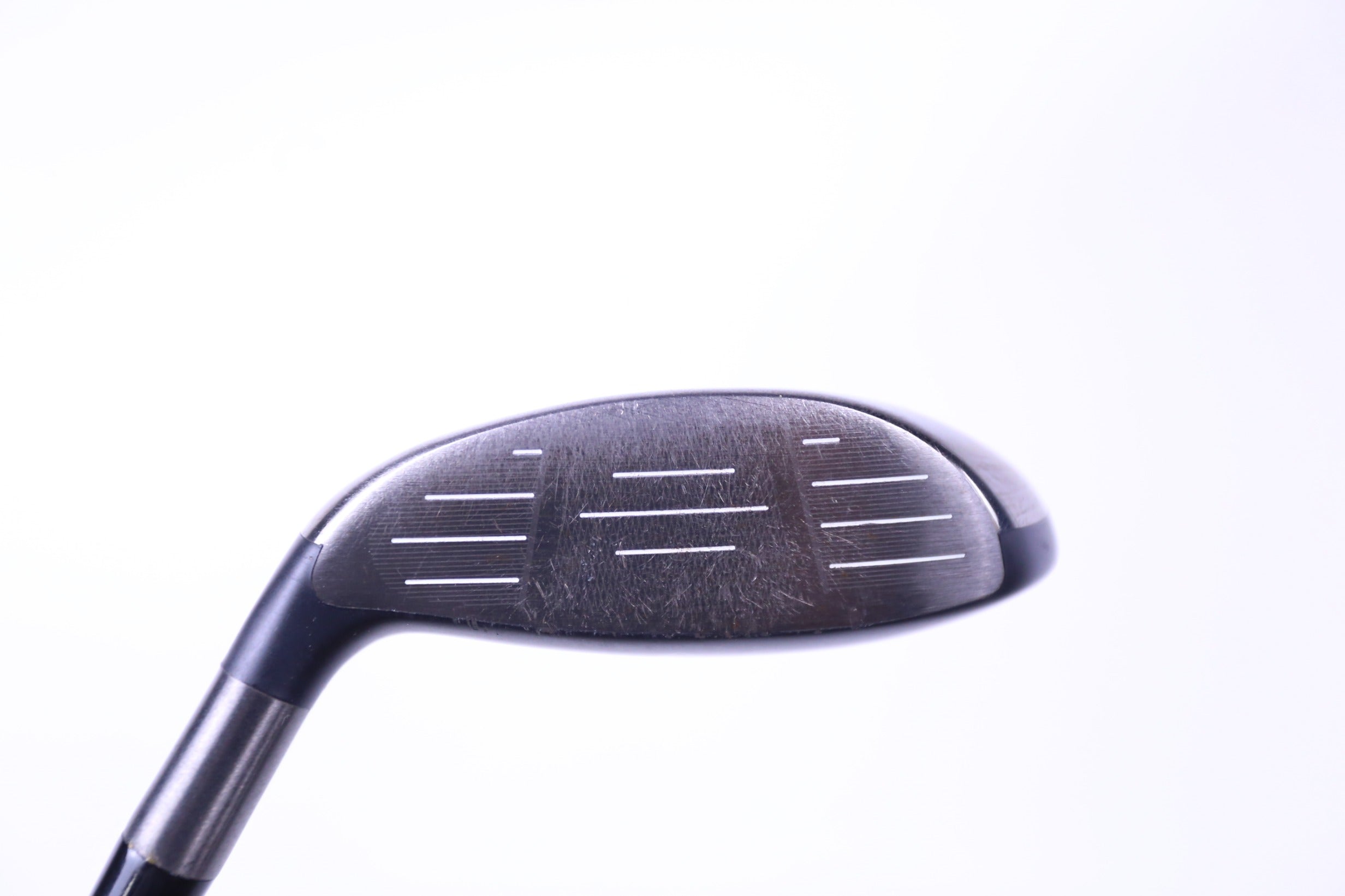 Used Callaway Paradym 5 Wood Right Handed 18° Stiff Flex Golf Club for Men - Perfect for Long Fairway Shots & Course Play