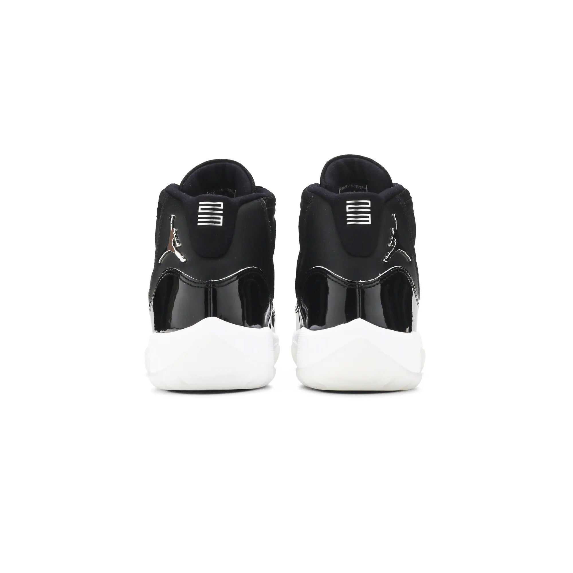 Air Jordan 11 'Jubilee 25th Anniversary' GS - Limited Edition Basketball Shoes for Women & Girls | Perfect for Court Performance, Sneaker Collecting & Casual Streetwear Fashion