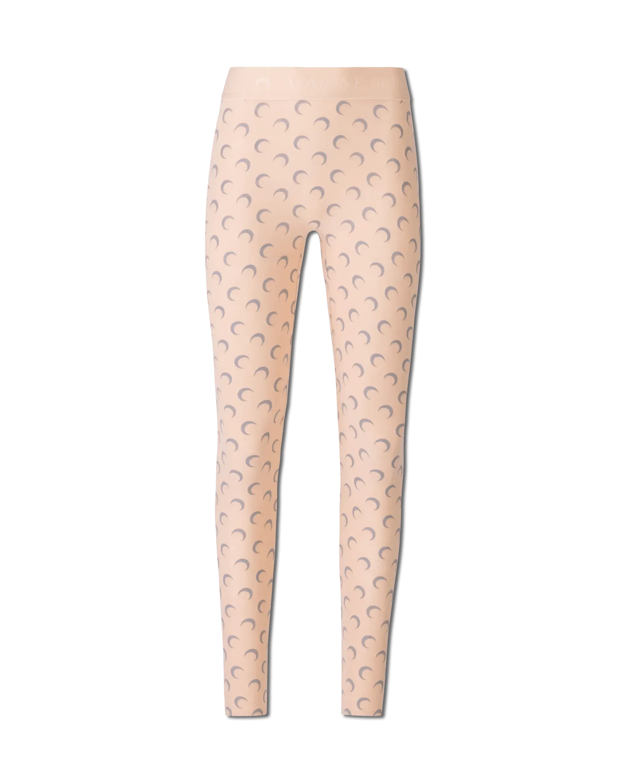 Moon Leggings for Women - High Waisted Yoga Pants with Pockets, Soft & Stretchy Workout Leggings - Perfect for Yoga, Running, Gym & Lounge Wear