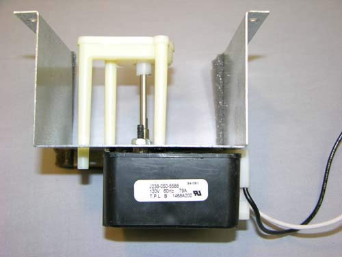 Coleman 9024 9034 9031 9023 9003 Series Air Conditioner Condensate Pump - High Efficiency Water Removal for RV, Mobile Home & Window AC Units - Perfect for Hot Climates & Summer Cooling