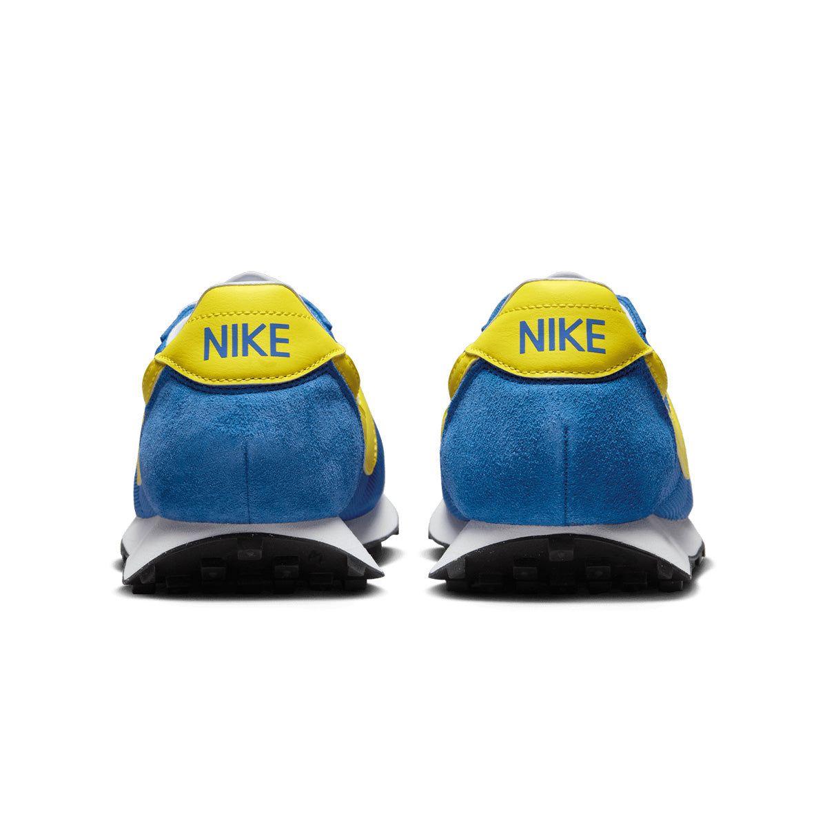 LD 1000 SP 'Game Royal Opti Yellow' Basketball Shoes - High-Performance Sneakers for Men - Perfect for Indoor & Outdoor Courts, Streetwear Fashion