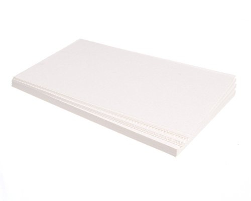 Henny Penny 12074 Smart Filter Pad - High Efficiency Air Filtration for Commercial Kitchens | Perfect for Fryers, Ovens & Ventilation Systems