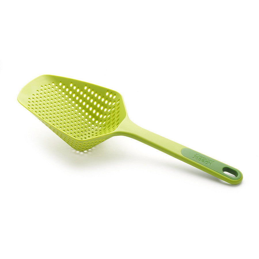 Scoop Plus Large - Premium Stainless Steel Ice Cream Scoop for Professional & Home Use - Perfect for Ice Cream Parlors, Bakeries, and Family Dessert Nights