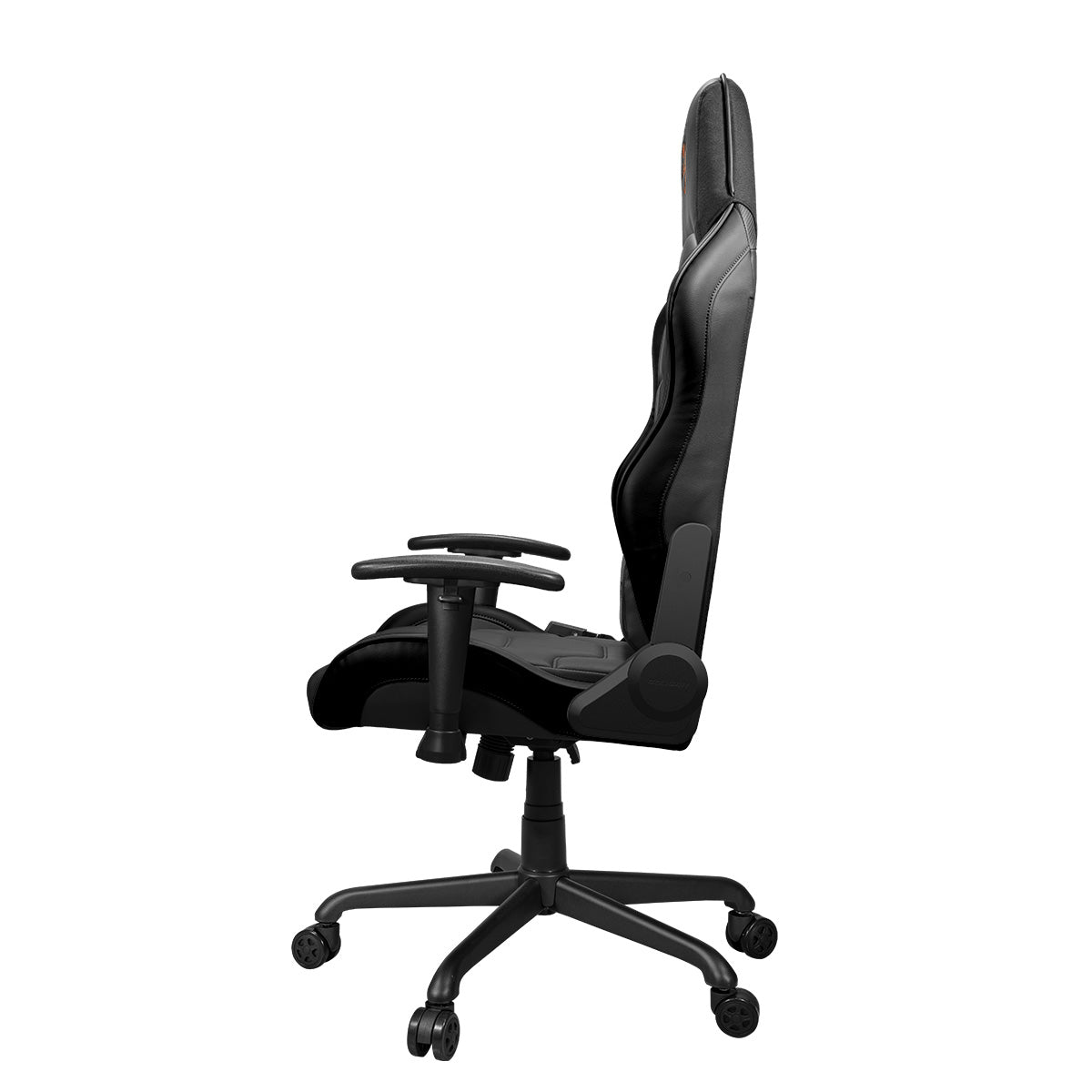 Cougar Armor AIR Dual-Use Gaming Chair with Ergonomic Backrest Design - Perfect for Esports, Office Work & Home Gaming Setup