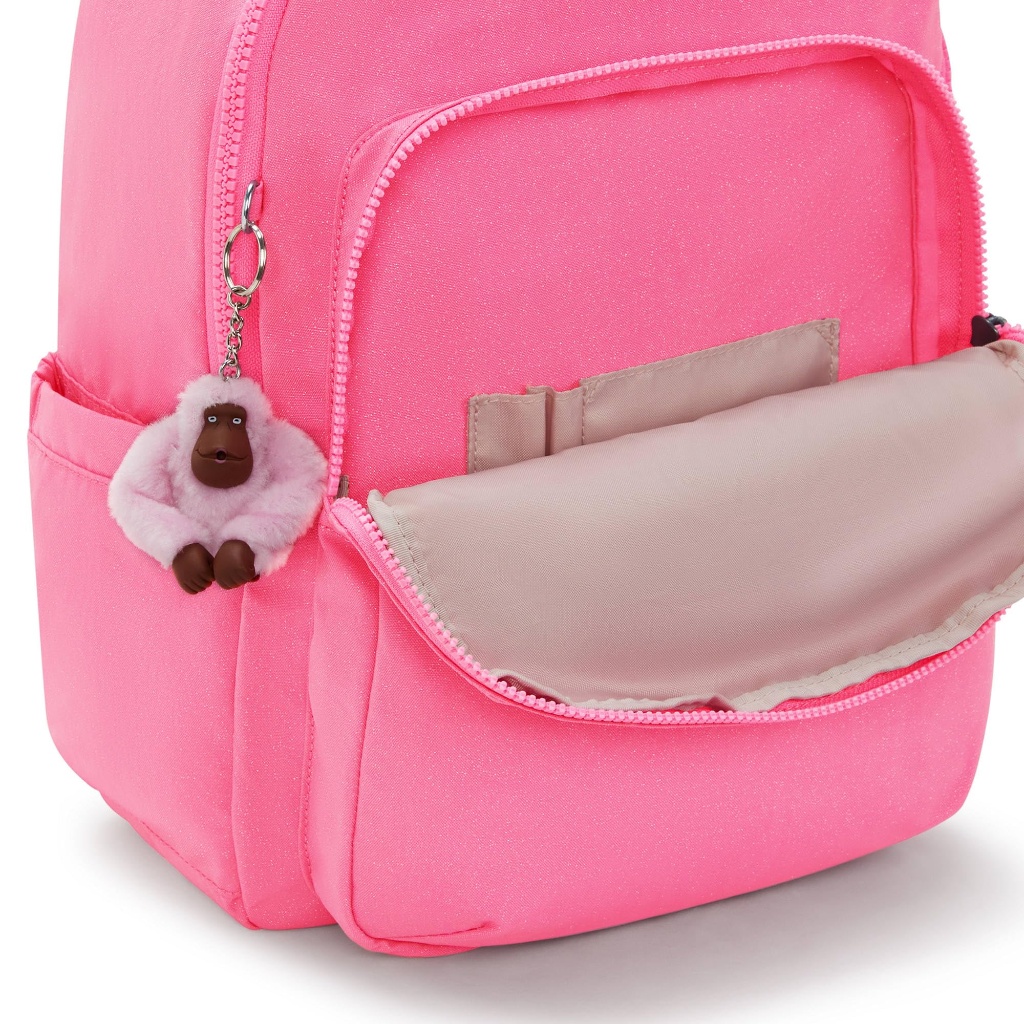 Kipling Seoul Large 15