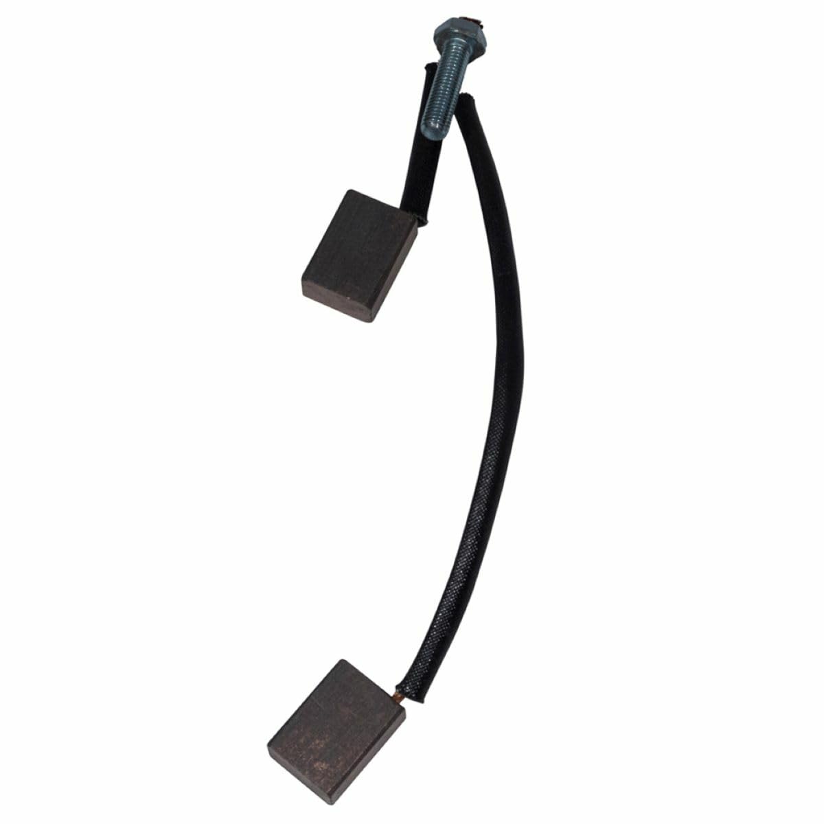 Performance Plus Carts Starter Generator Brush Set for EZGO Golf Cart - Compatible with 2008 & Newer Models - Perfect for Maintenance & Repair of EZGO Starter Motors