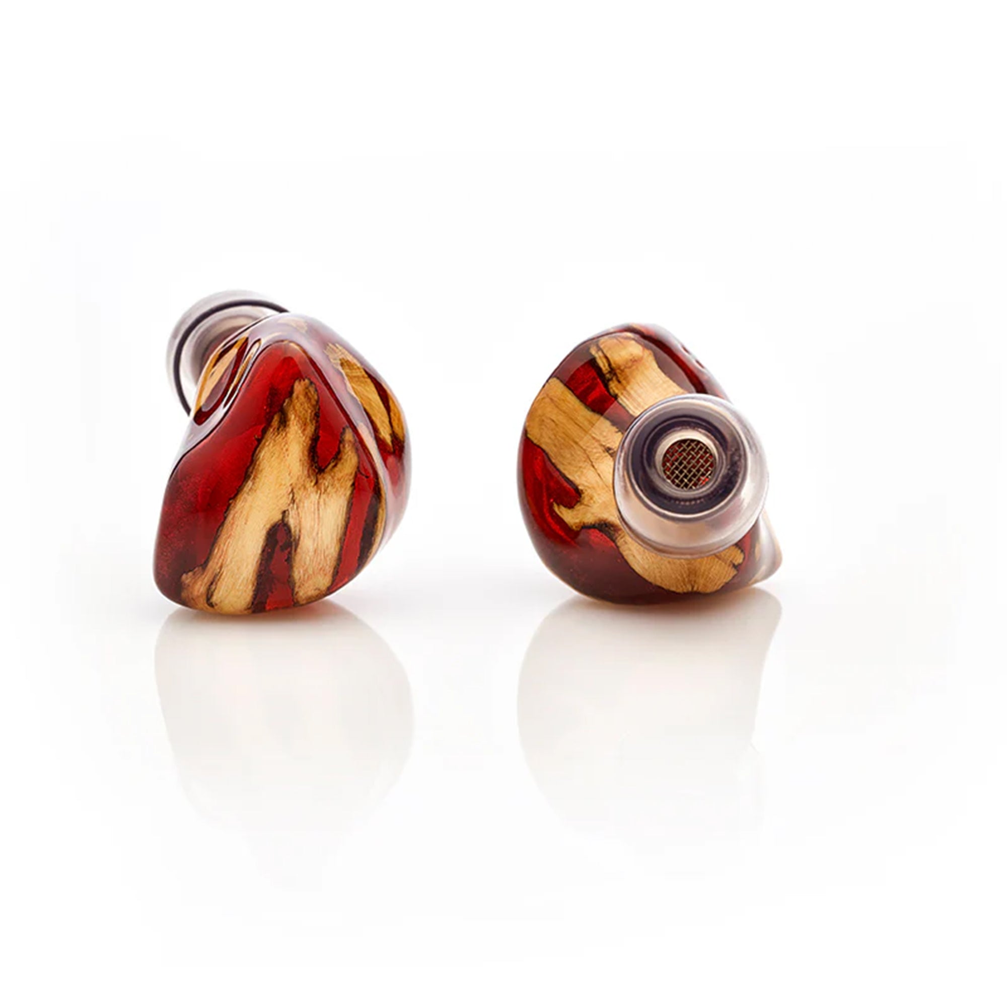 Unique Melody Mason FS Soleil Tombé Universal In Ear Monitor - High-Fidelity Sound for Musicians, Audiophiles & Studio Professionals - Perfect for Live Performances, Recording & Critical Listening