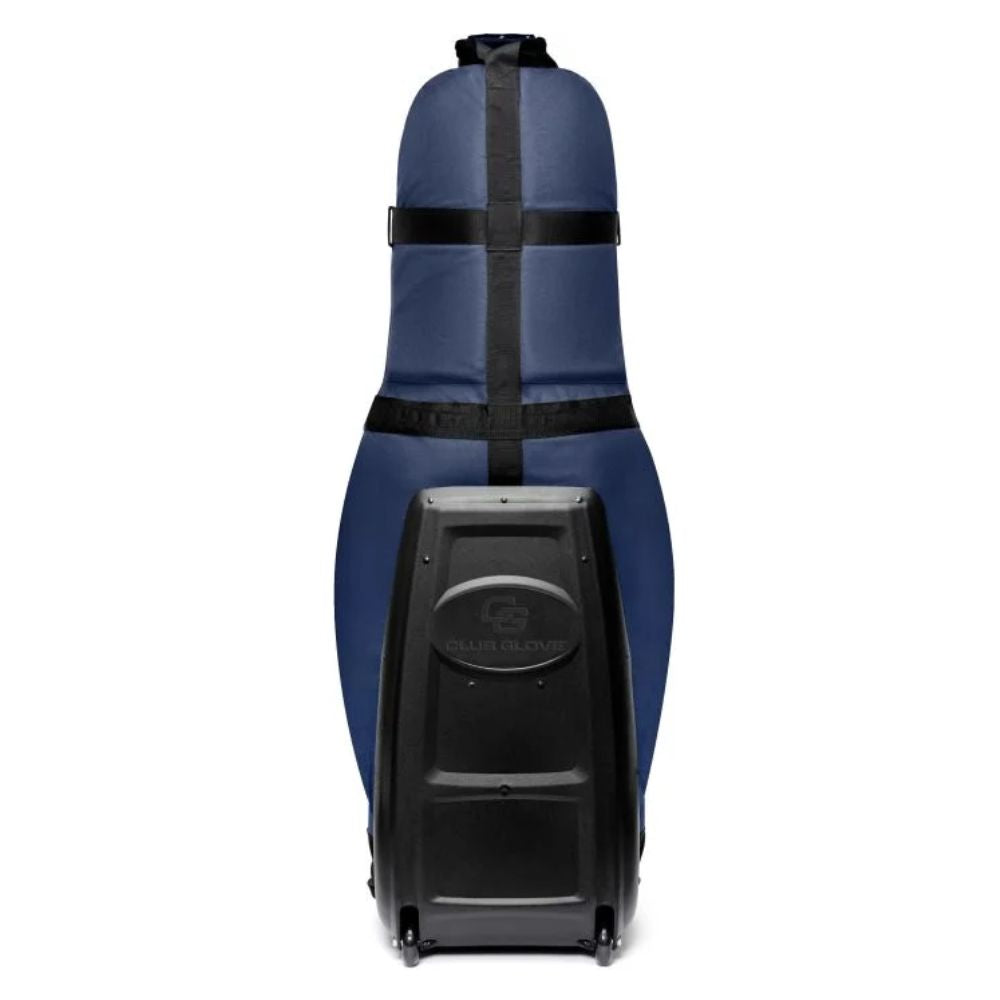 Club Glove Tour Traveler Golf Travel Bag - Durable & Lightweight Golf Club Cover for Air Travel - Perfect for Golfers on the Go