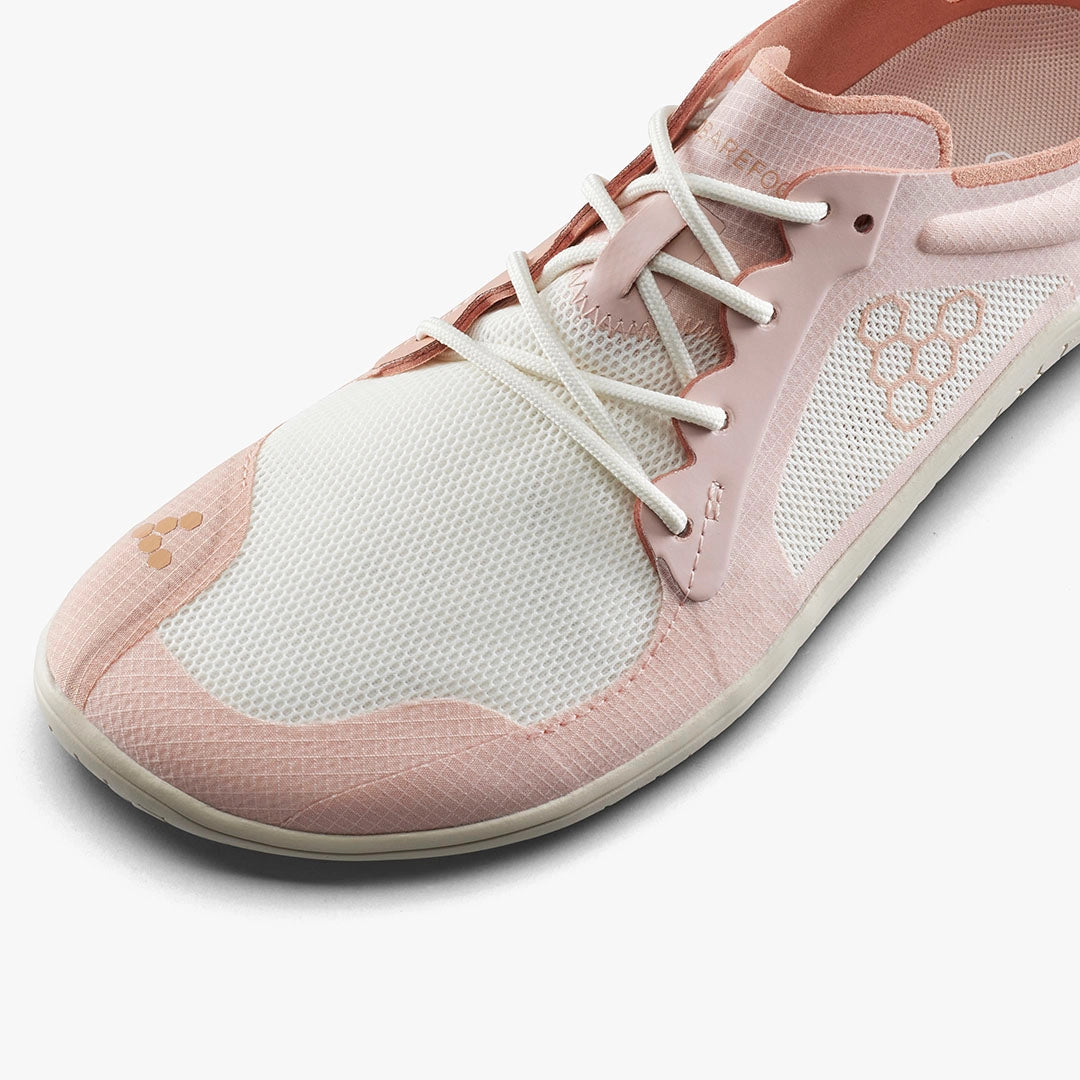 Vivobarefoot Women's Primus Lite 3.5 Barefoot Shoes - Minimalist Zero Drop Sneakers for Running, Gym & Everyday Wear | Lightweight & Flexible Footwear for Natural Movement
