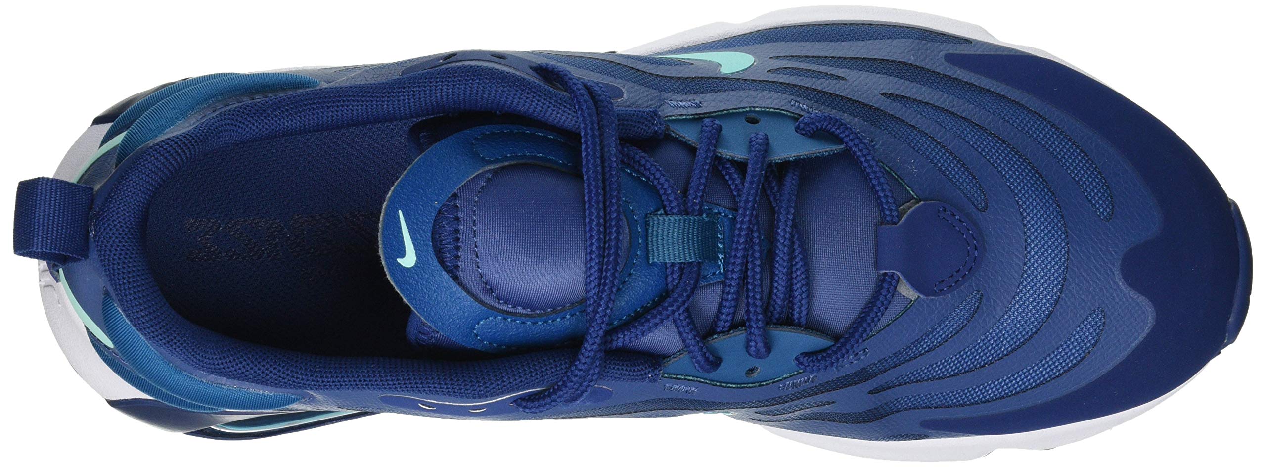 Nike Men's Race Running Shoes - Lightweight & Breathable for Marathon, Training & Daily Jogging - Perfect for Road Running, Gym Workouts & Outdoor Sports