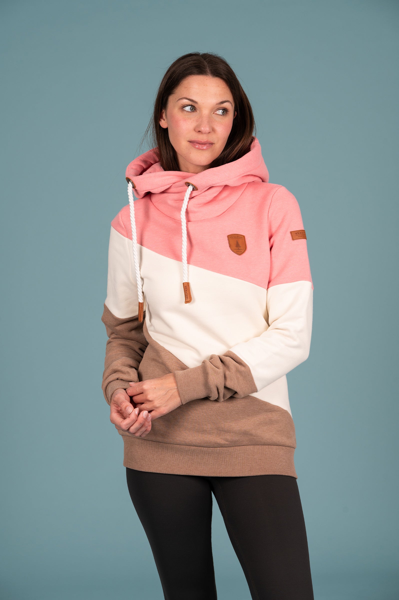 Selene Juice Mix Hoodie - Stylish Unisex Pullover Sweatshirt for Men & Women | Cozy Casual Wear for Outdoors, Gym & Everyday Fashion