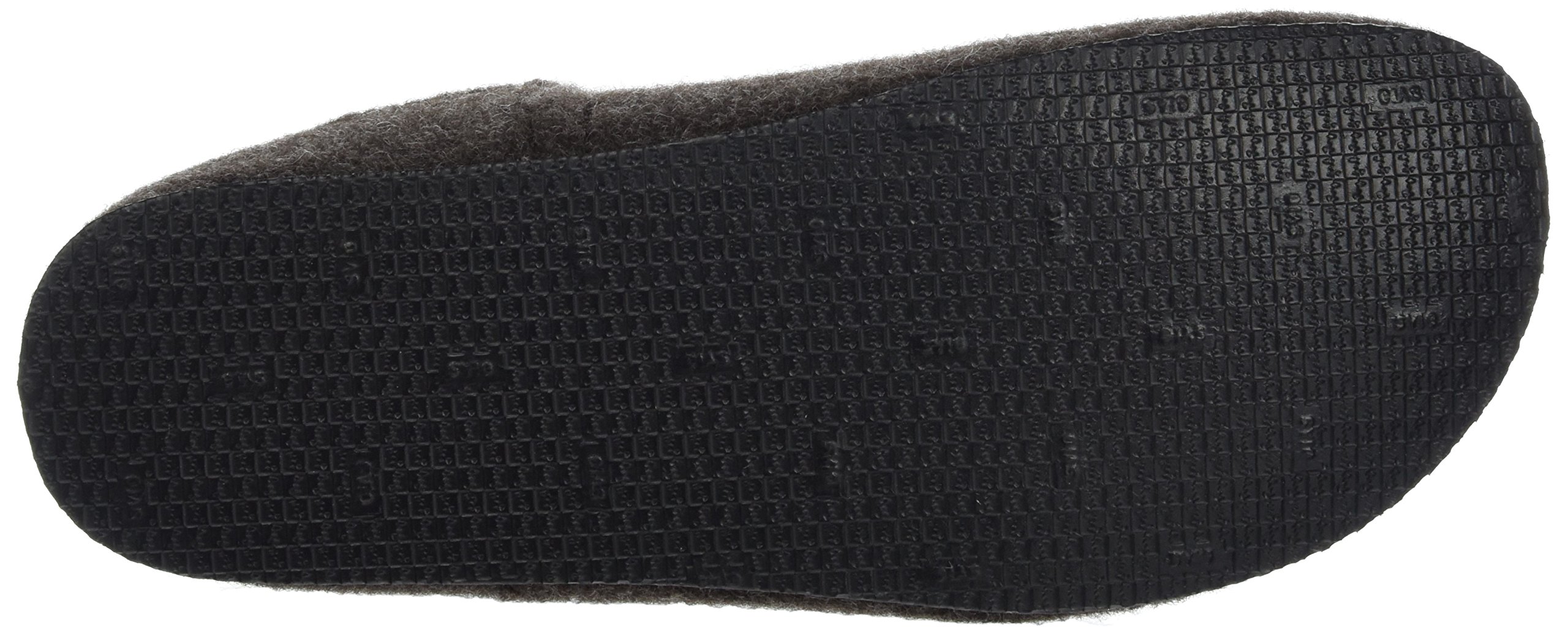 **Breathable Men's Open Back Slippers - Comfortable House Shoes for Indoor & Outdoor Use - Perfect for Lounging, Relaxing, and Quick Errands**