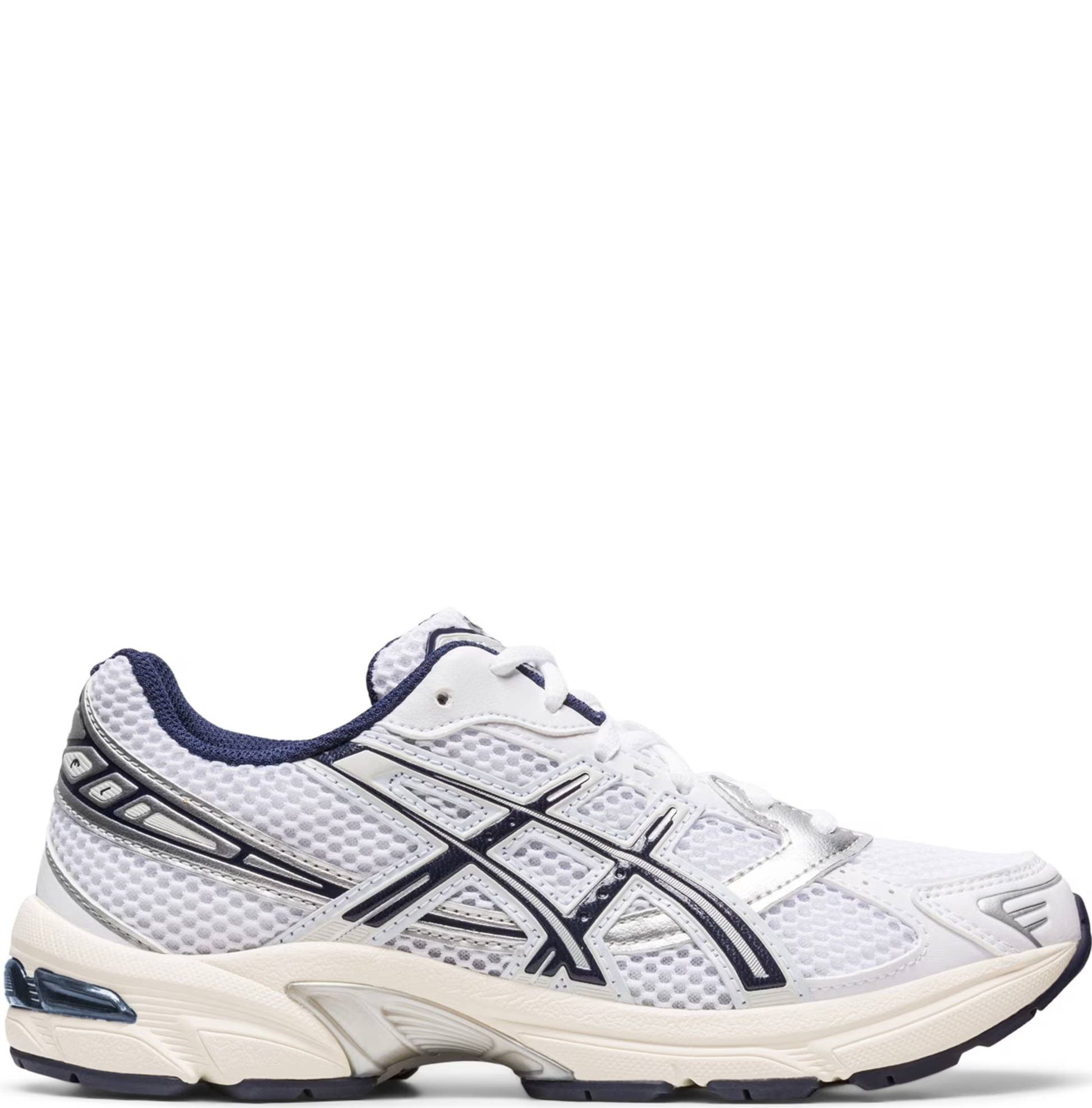 ASICS Gel-1131 Running Shoes for Men - Lightweight Cushioned Sneakers for Jogging, Gym & Daily Wear