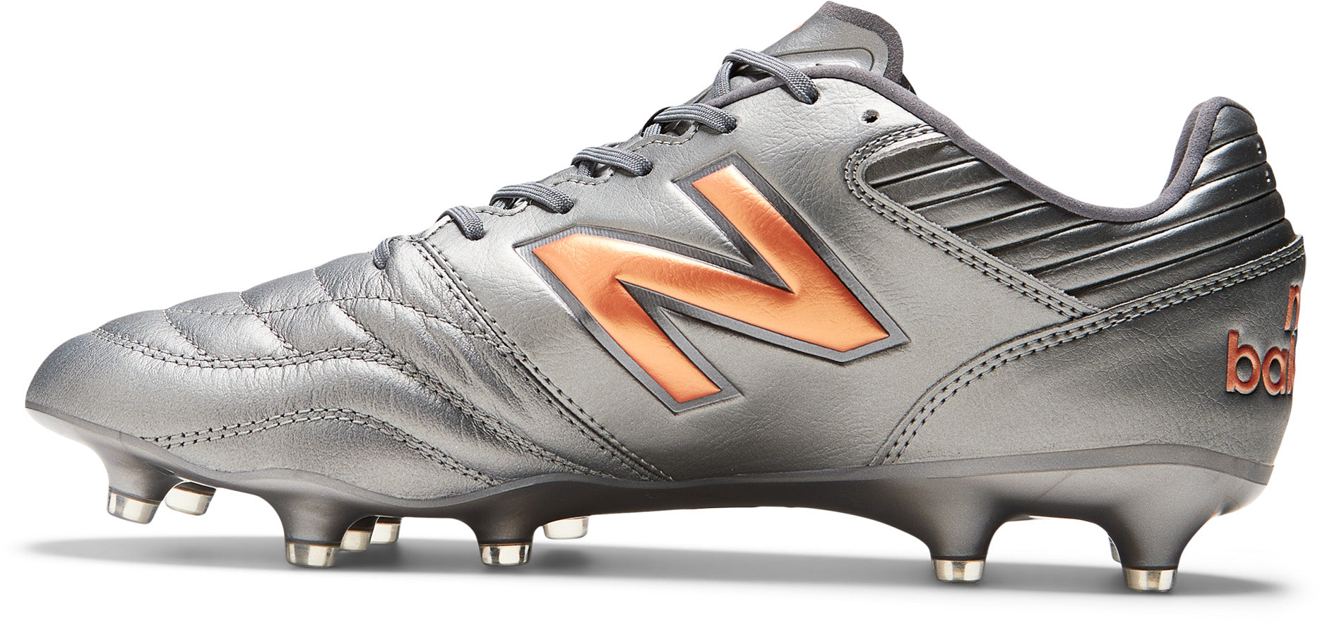 Adidas 442 V2 Pro Firm Ground Men's Soccer Cleats - Lightweight Football Shoes for Artificial Grass & Turf - Perfect for Training, Matches & Outdoor Sports
