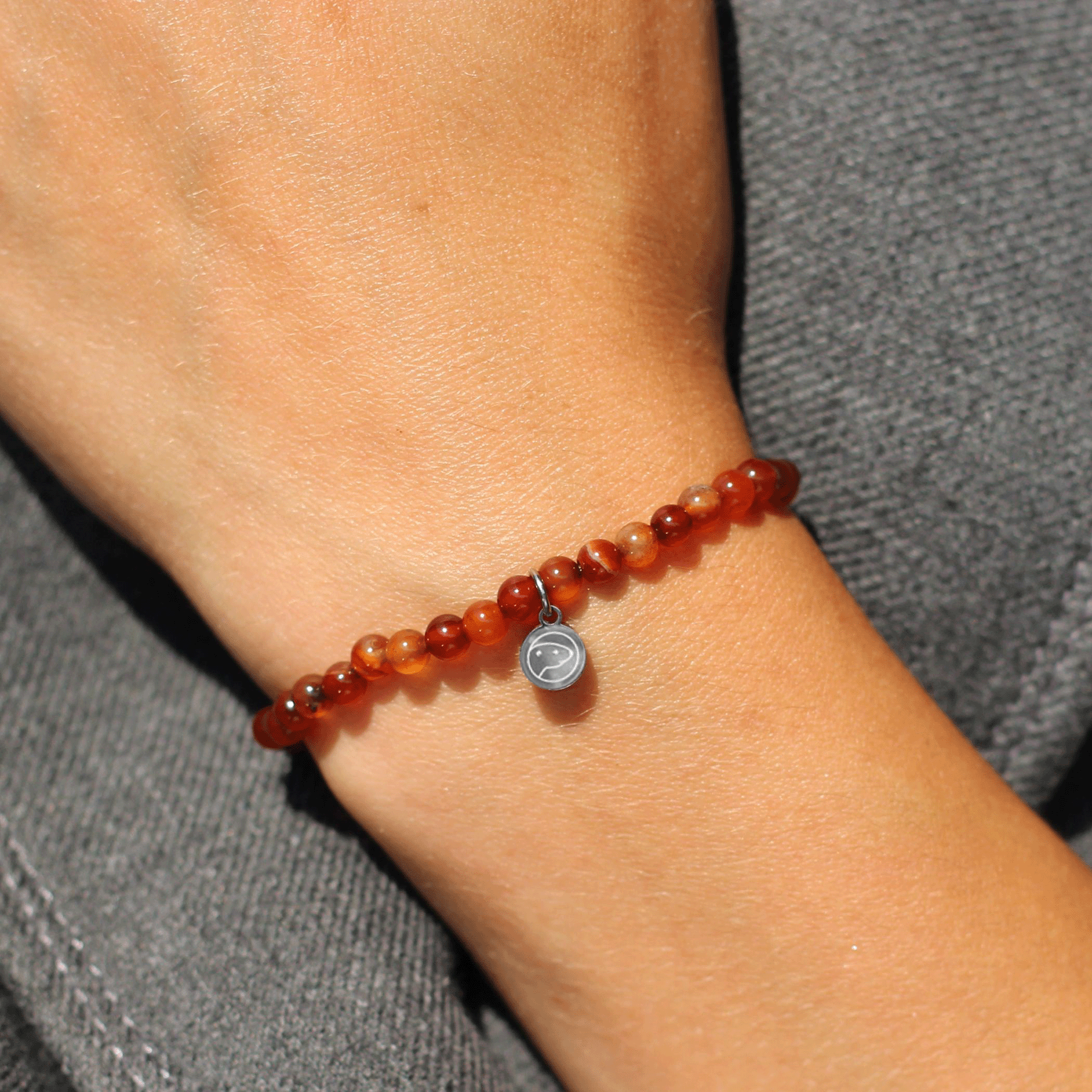Virgo Mini Vulnerability Bracelet Pack - Adjustable Charm Bracelet Set for Women, Trendy Layered Bracelets for Everyday Wear, Boho Jewelry Gift for Her | Perfect for Casual Outfits, Office Wear & Special Occasions