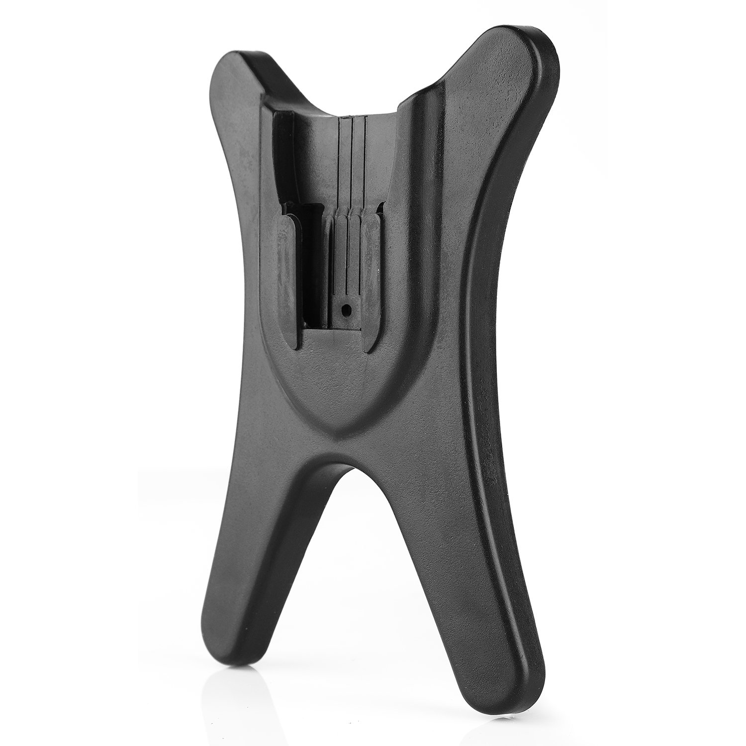 Anwenk 2 Pack Camera Flash Stand with Hot Shoe Mount & 1/4